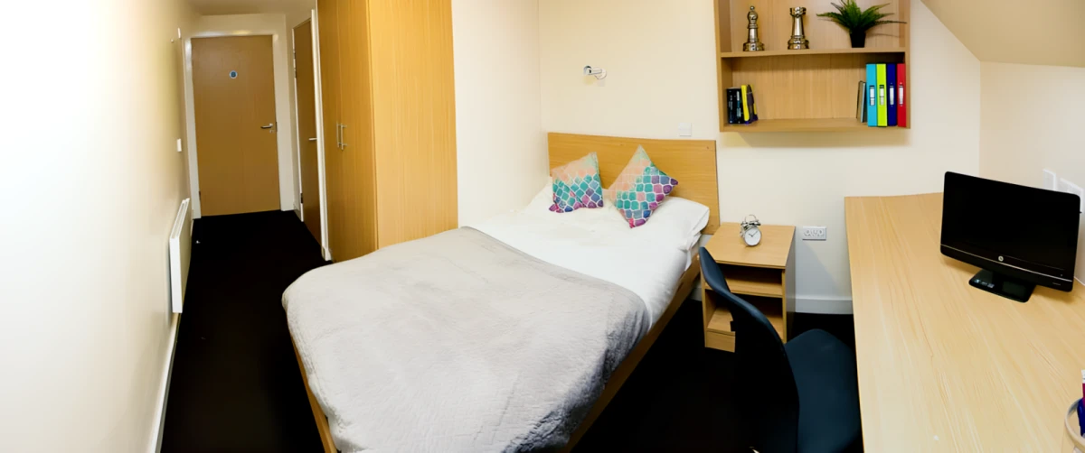 Deluxe En-Suite