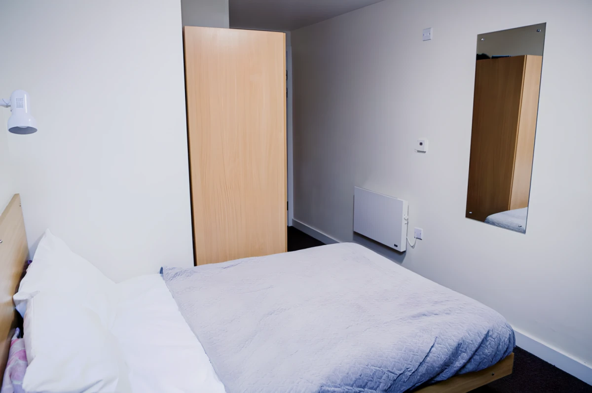 Premier En-Suite