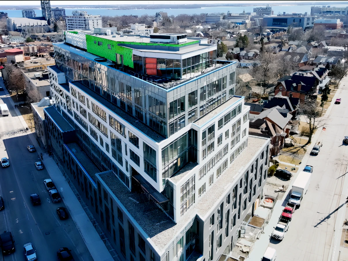 Unity Point