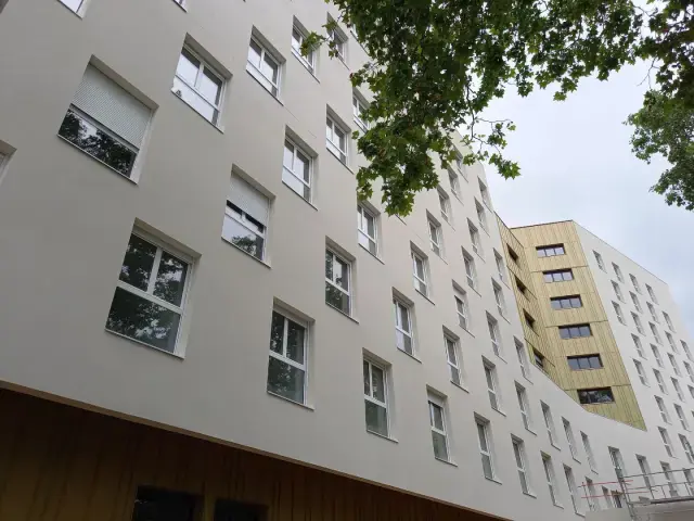 Twenty Campus Evry