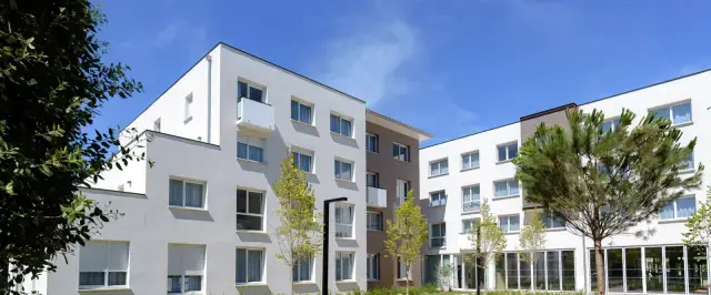 Résidence l’Alexandrin  - Toulouse (31)
