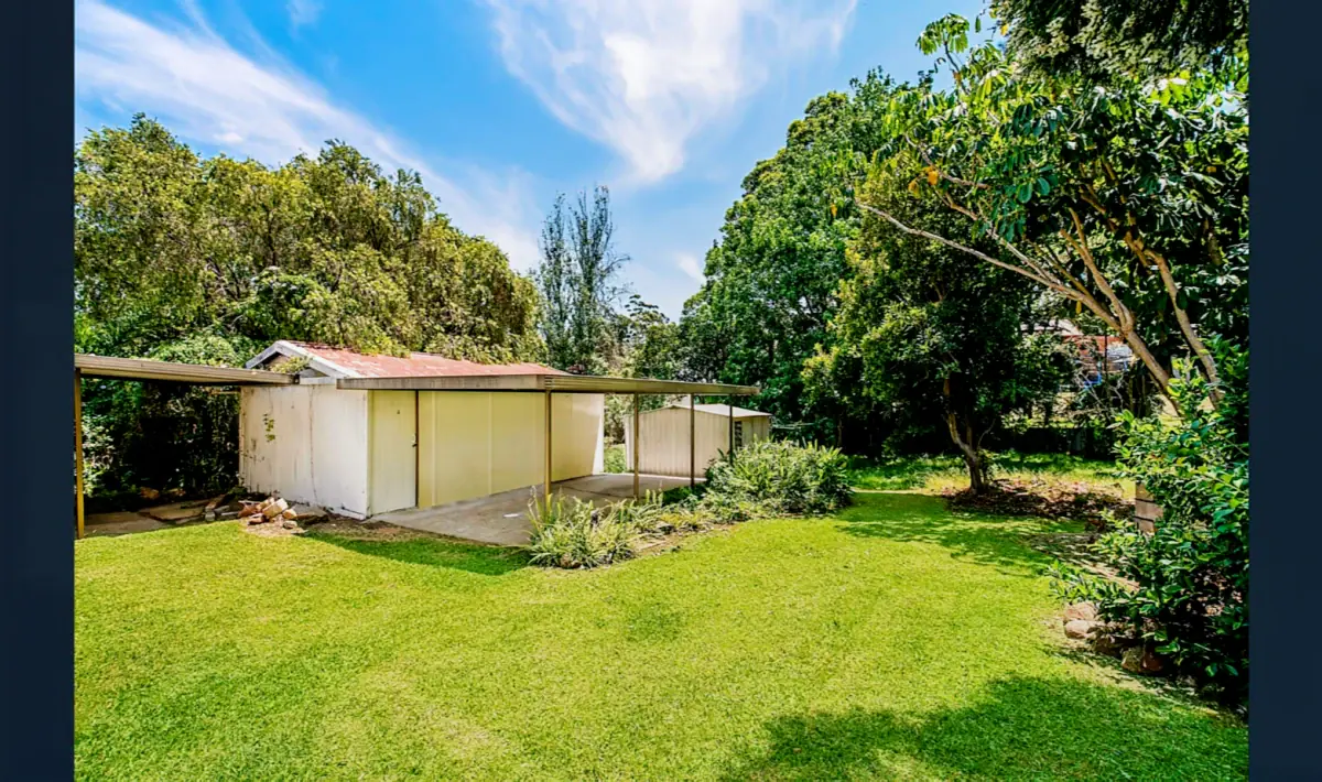 Entire Place·6B2B···14 Lee Cres Birmingham Gardens