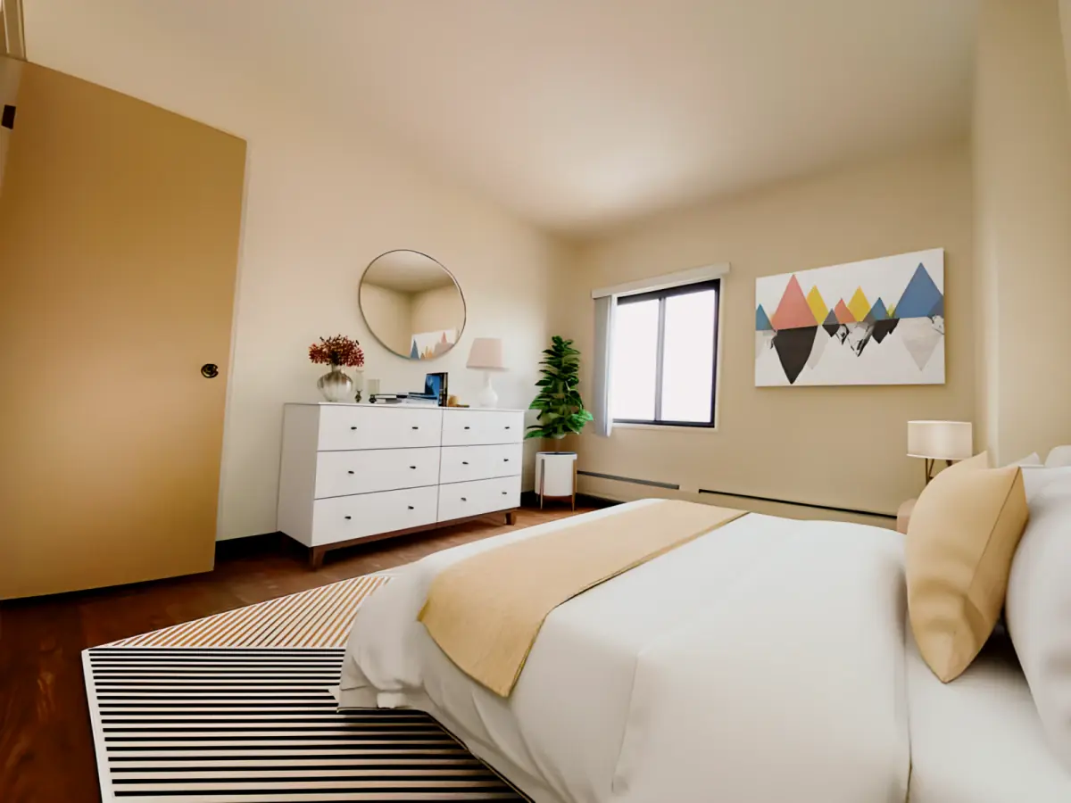 1 Rooms view 1
