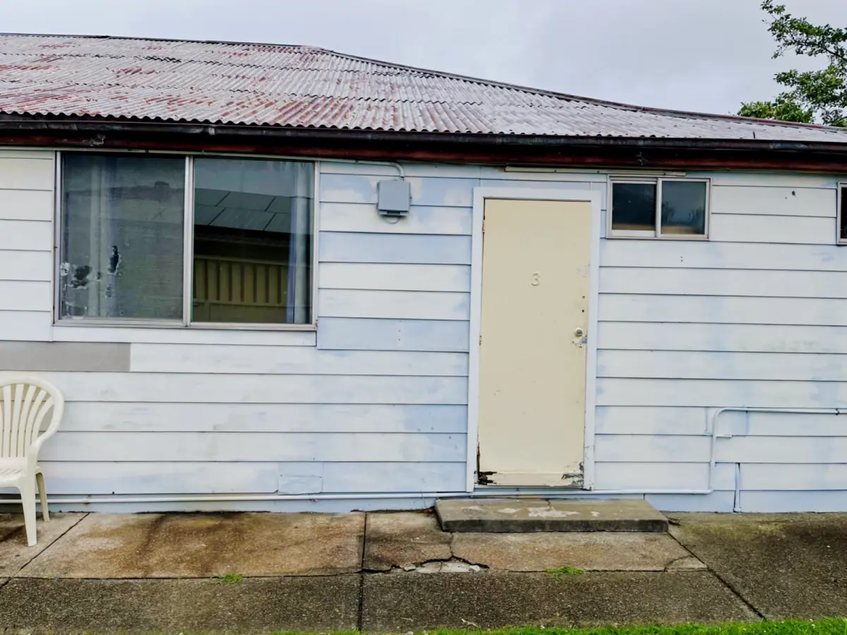 Entire Place·1B1B···58 Sunderland St Mayfield