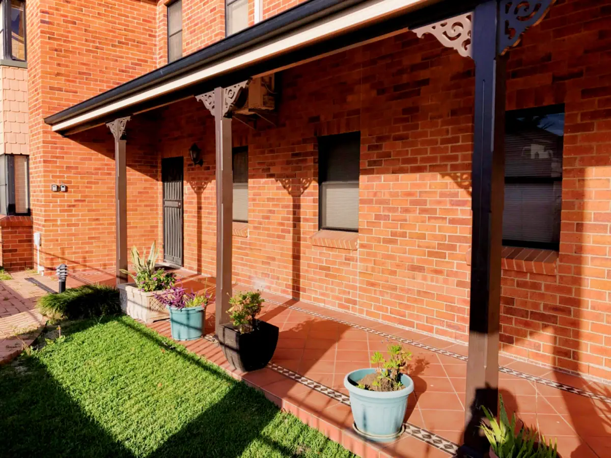 Entire Place·1B1B···87 Hanbury Street, Mayfield