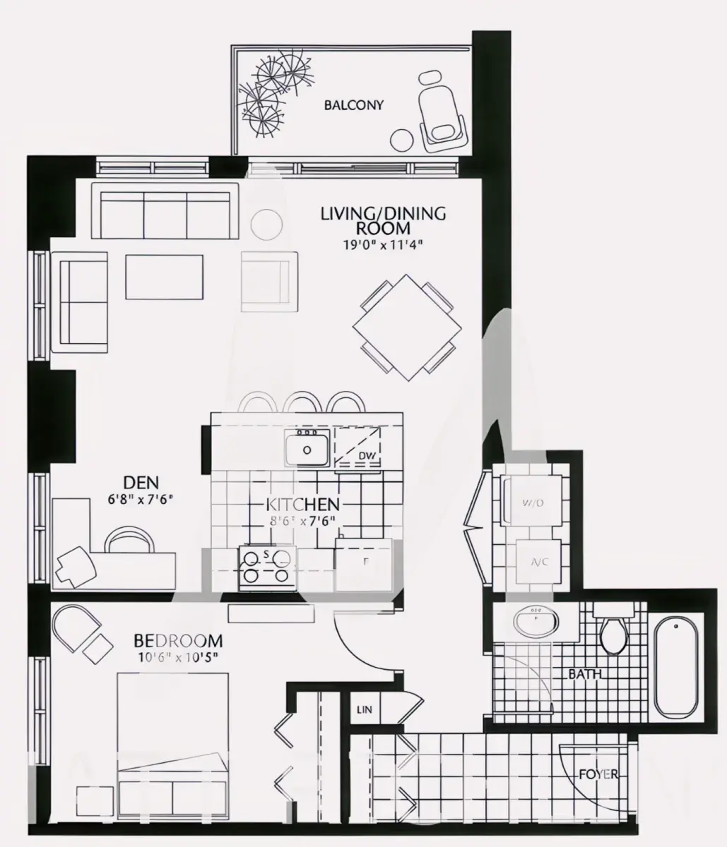 1 Rooms view 1