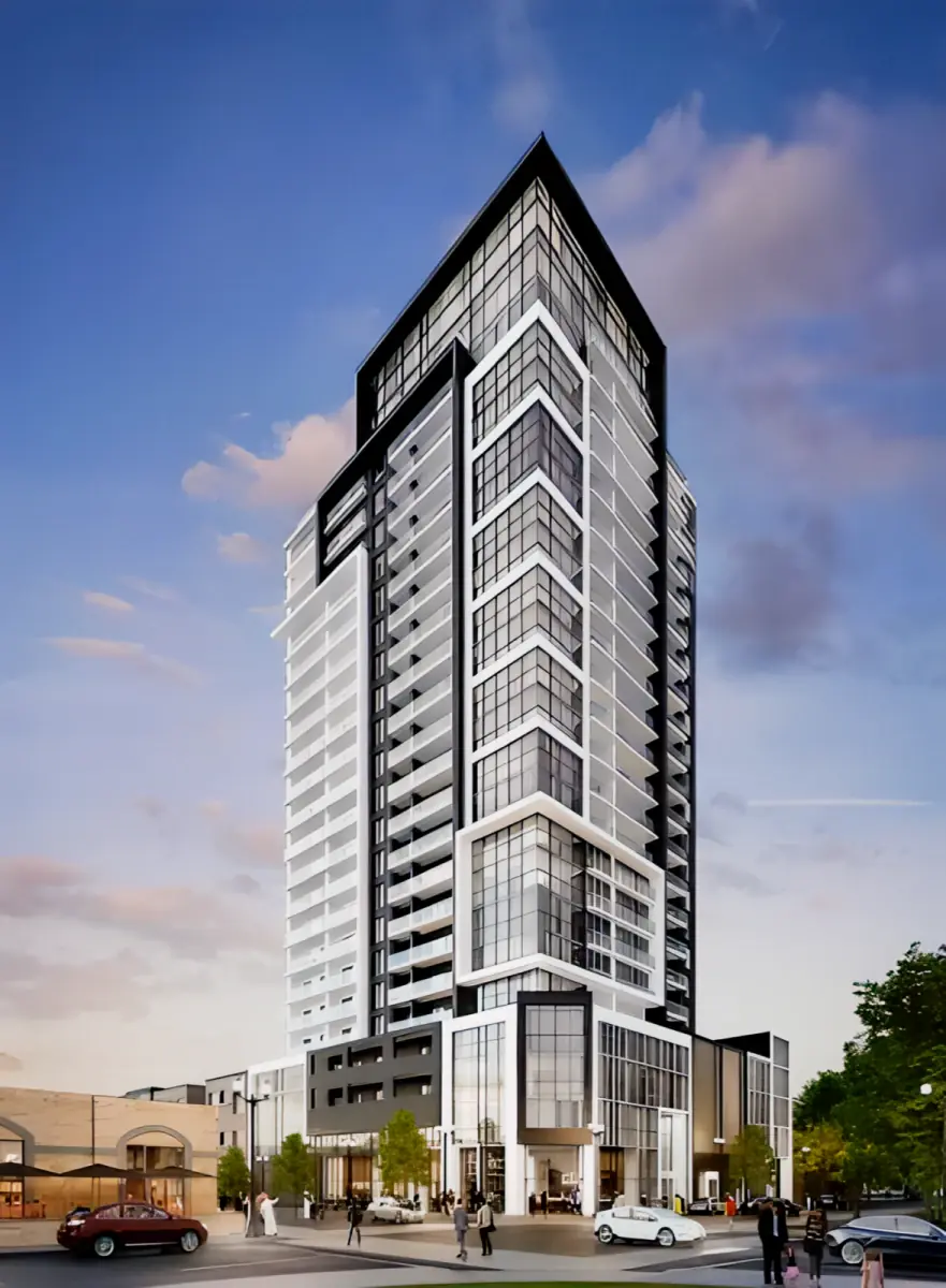 Platinum Condos