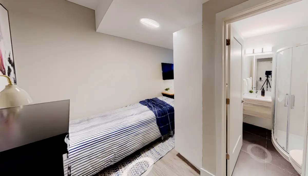 Suite 3
