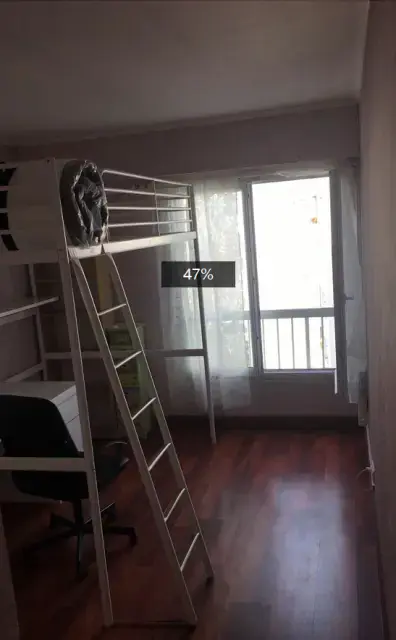 91 rue Jean Bleuzen Vanves