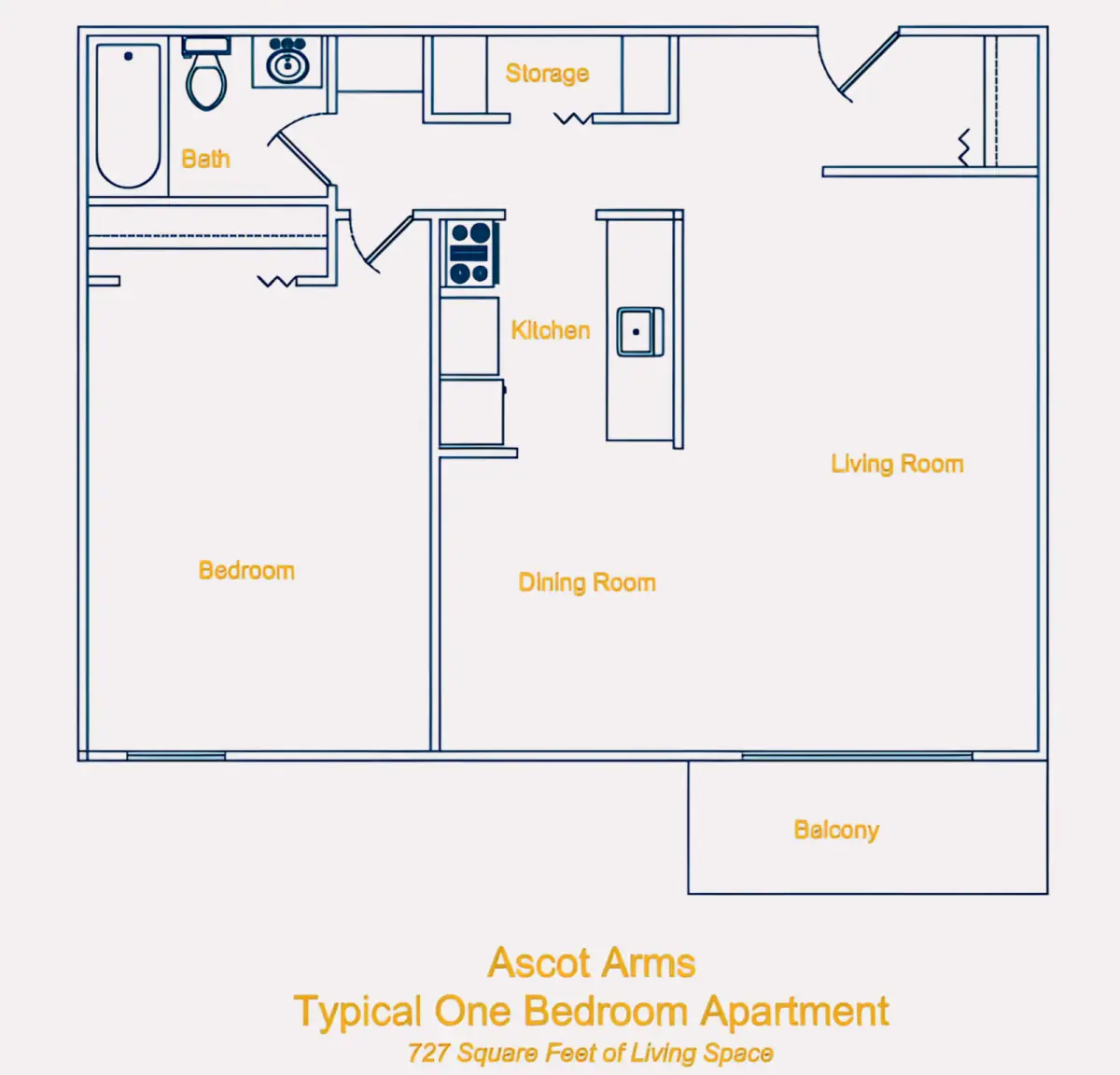1 Rooms view 1