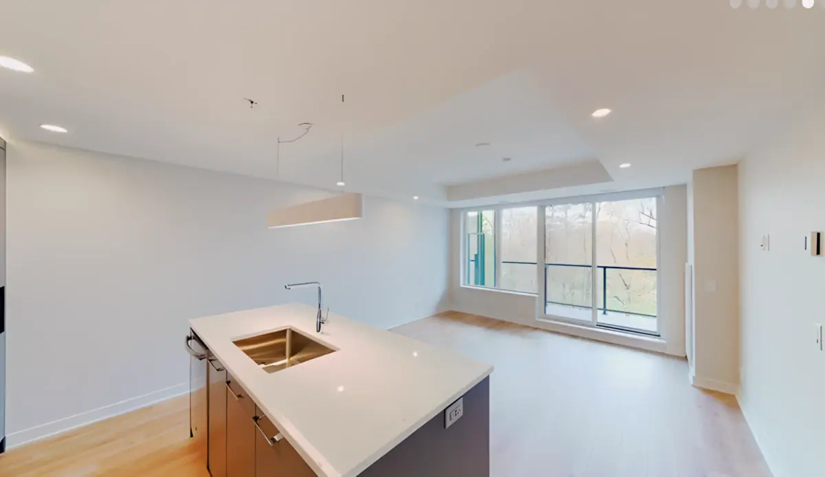 2 Bedroom