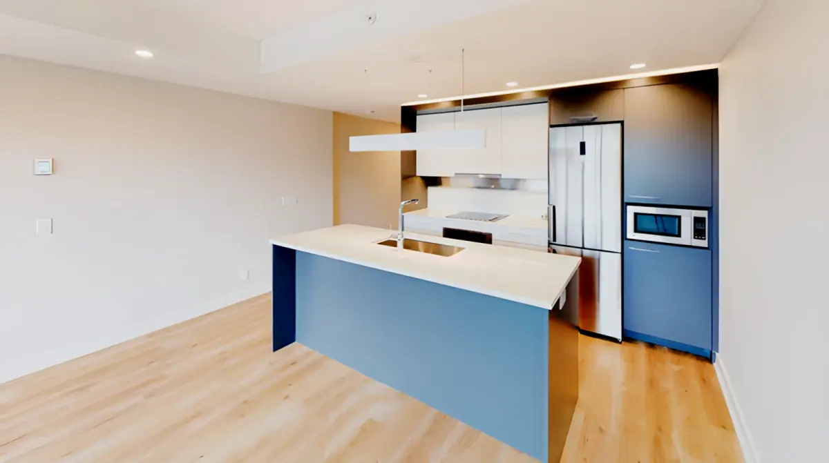 2 Bedroom