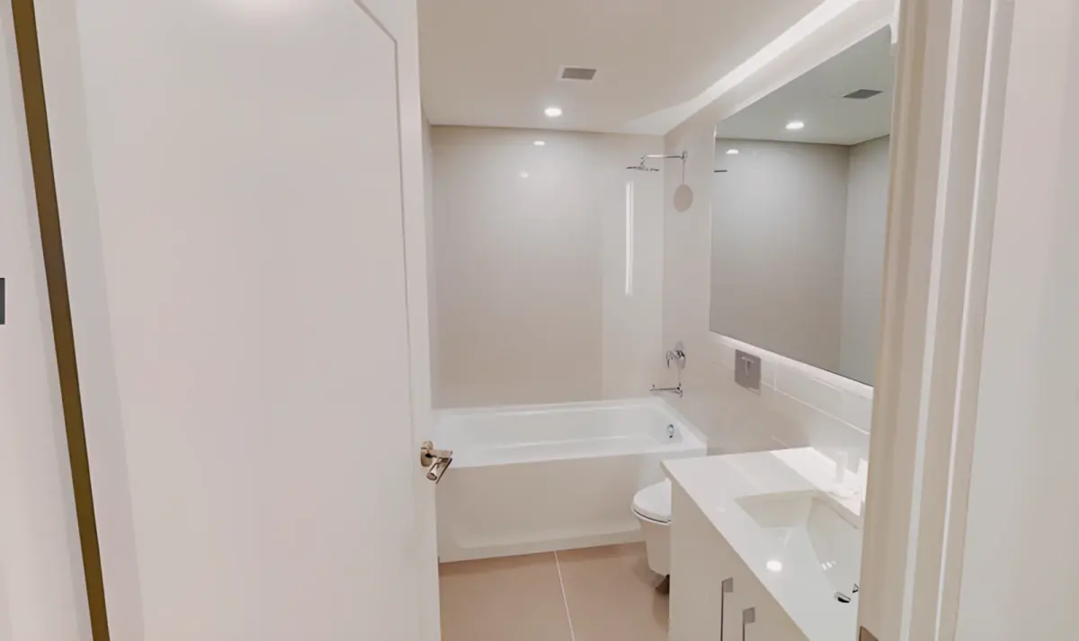 2 Bedroom
