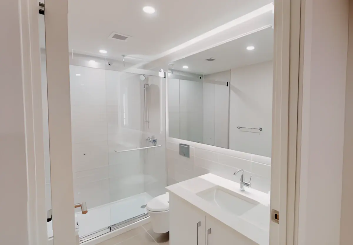 2 Bedroom