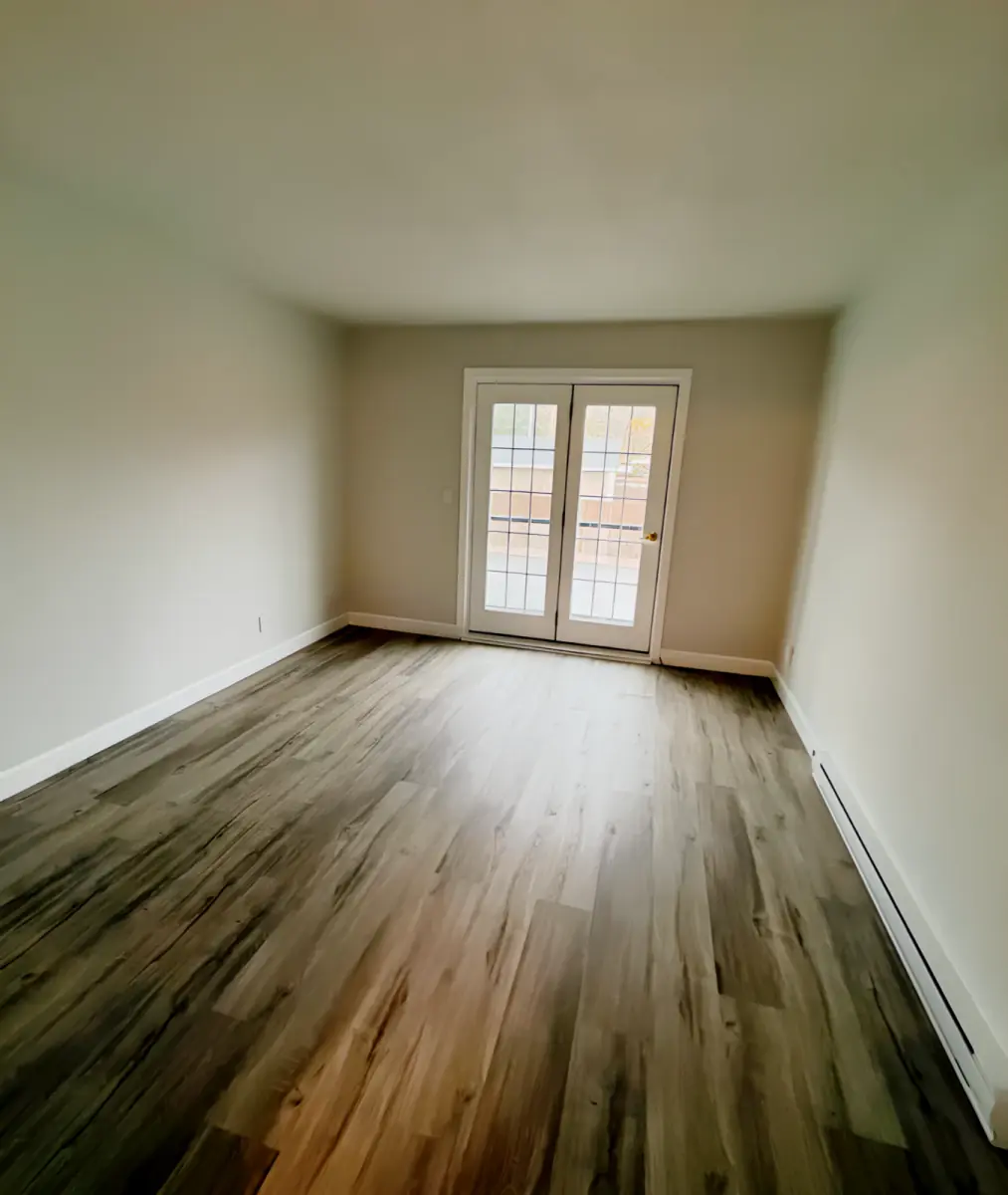 2 Bedroom