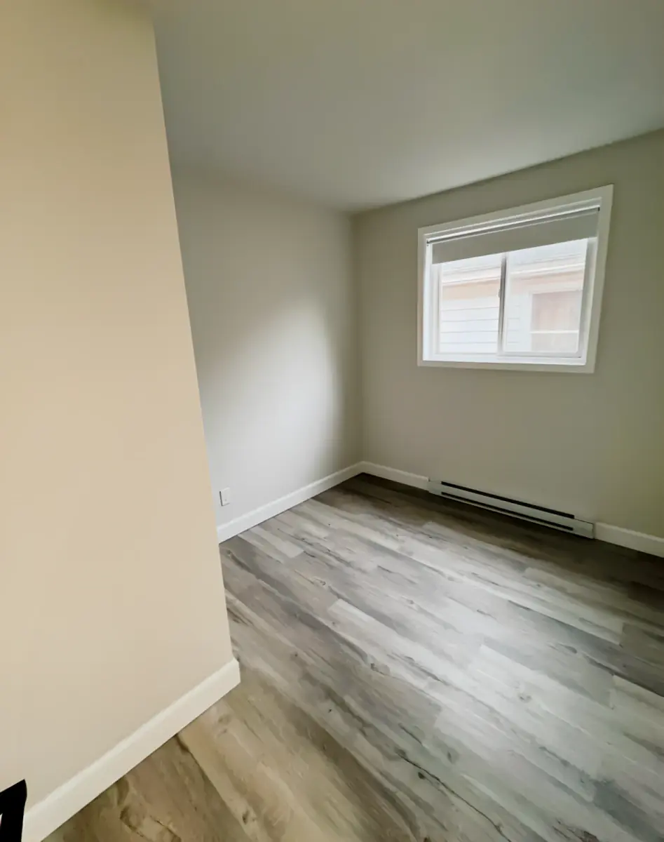 2 Bedroom