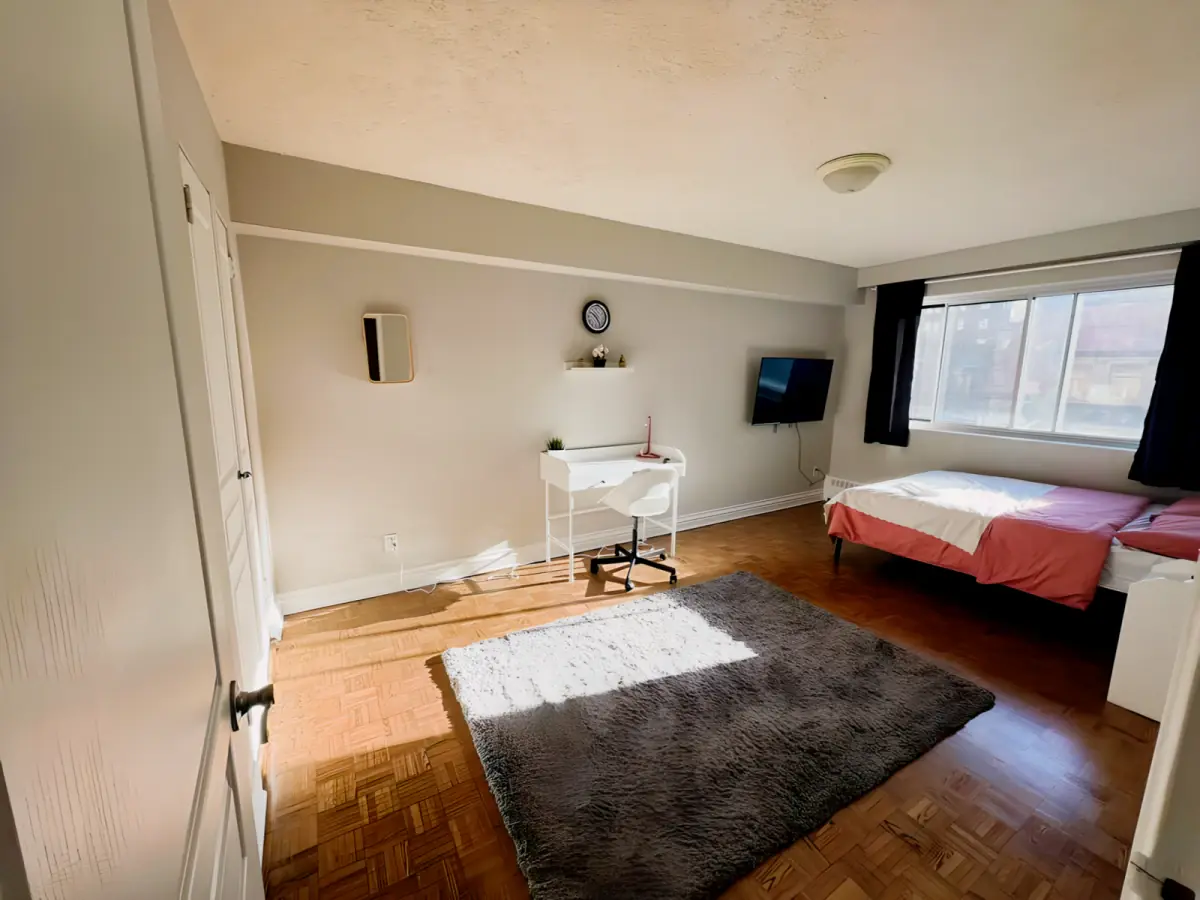 Pearson Housing - Rue Drummond