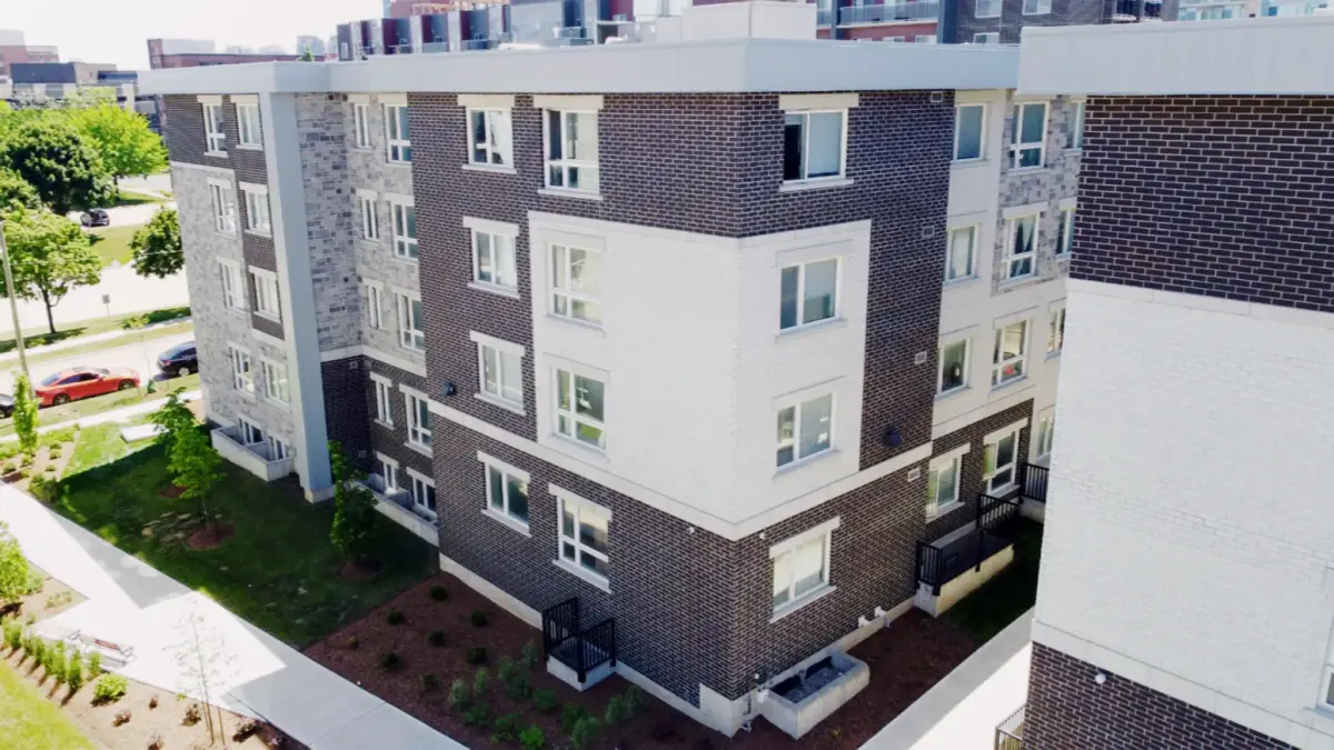 275 Larch Street