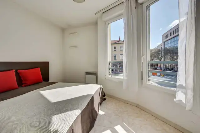 Virgile – Lyon 7