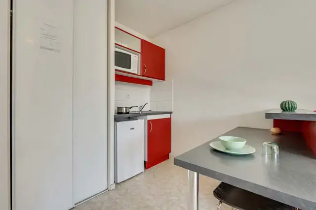 T2 Rooms view 1