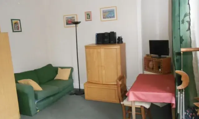 A Besançon
