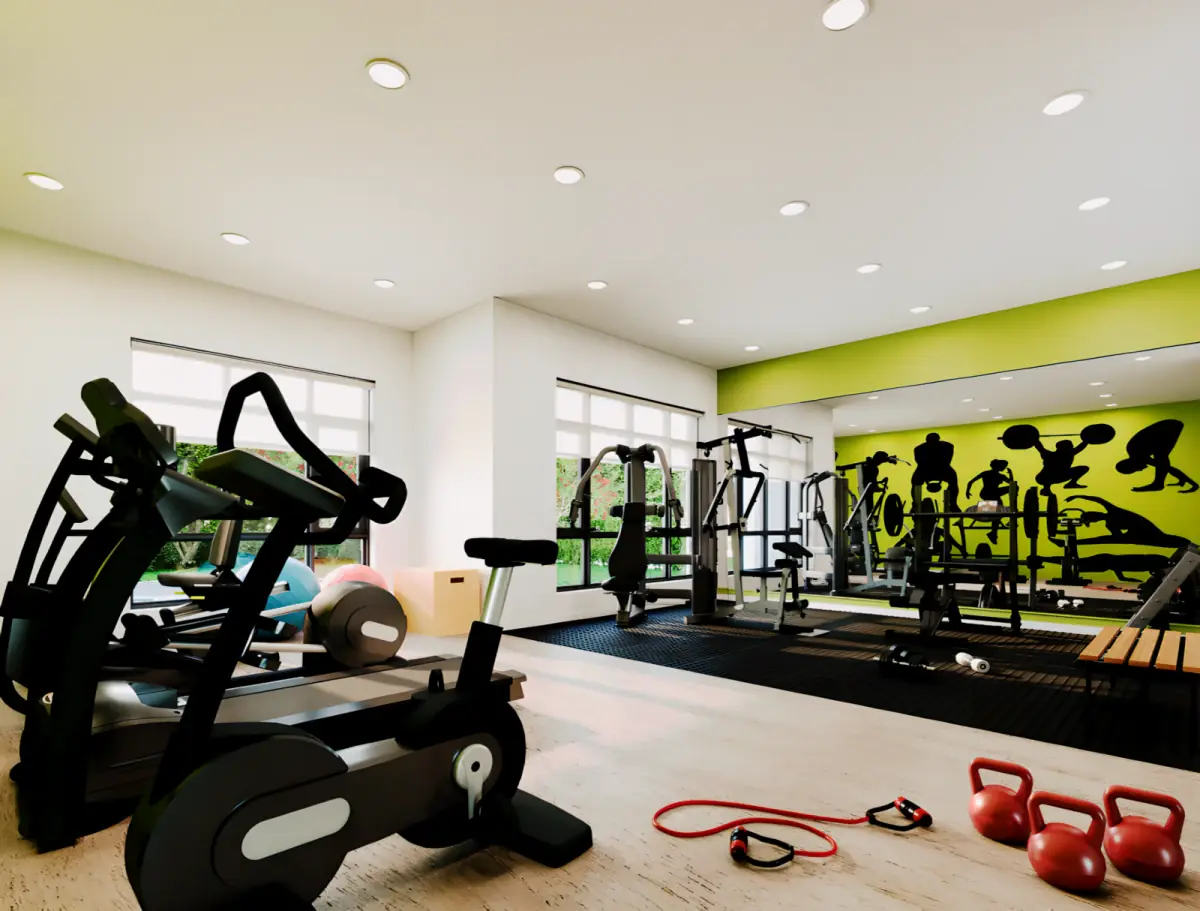 Fitness&Recreation