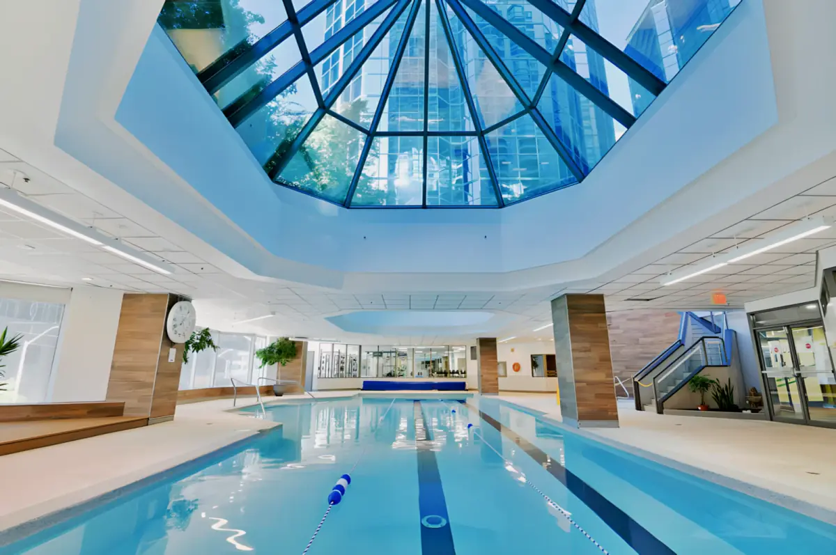 Fitness&Recreation