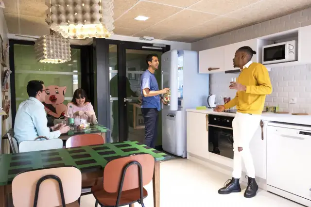 Kley Paris-Gennevilliers