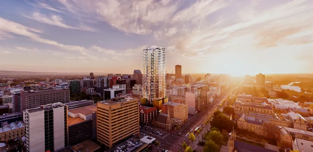Realm Adelaide