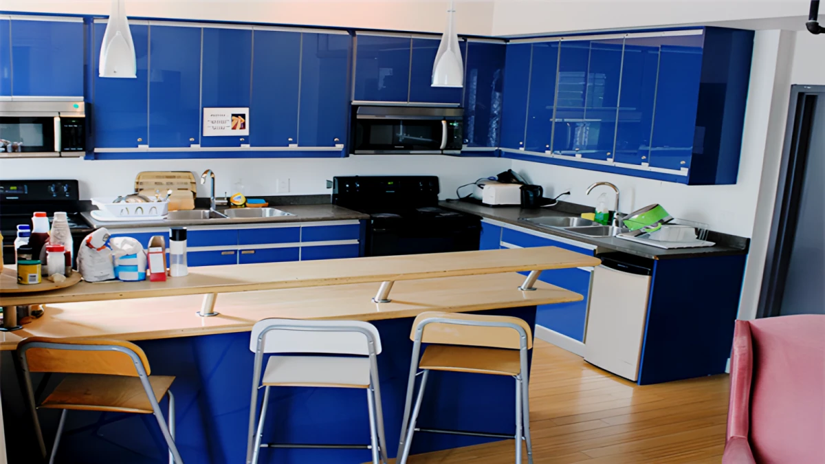 St Cathy's Student Residence