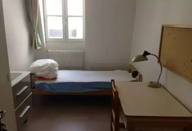 La Vigie Apartment(female only)