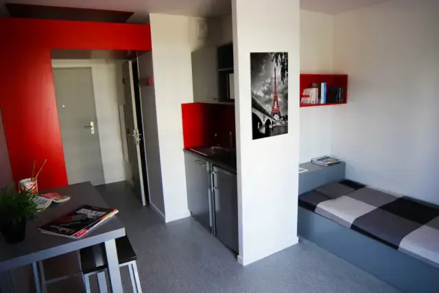 Cardinal Campus-Le Collège Apartment