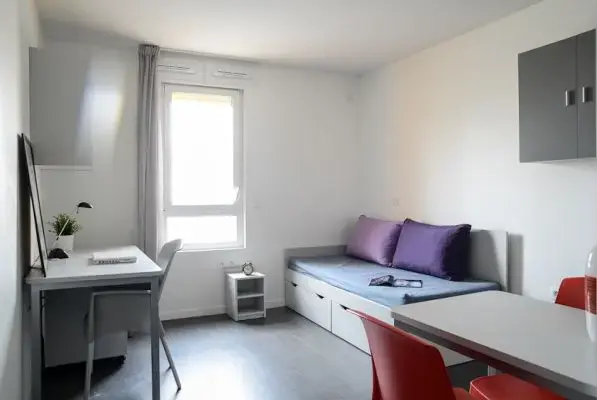 Bordeaux Studélites Cenon