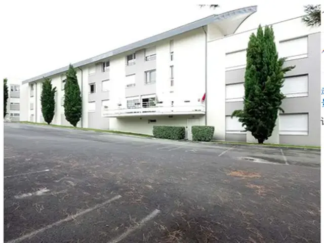 Bordeaux Mérignac Studea Ouest