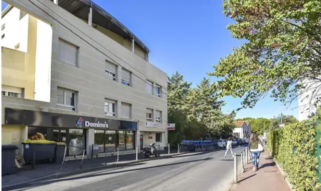 Montpellier Studéa Montpellier Nord