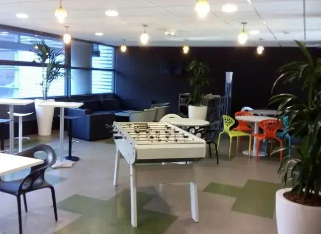 Campuséa Lille Euralille