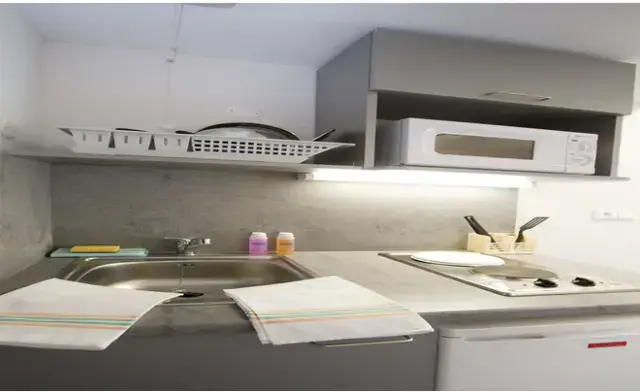 Studéa Lyon Ouest 2
