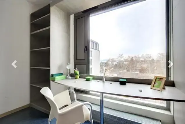 Studéa Lyon Ouest 2
