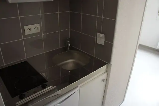 Twenty Campus Lille La Residence
