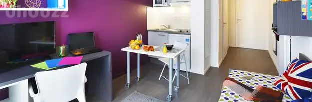 Student housing - MONTPELLIER CARRE DU ROI