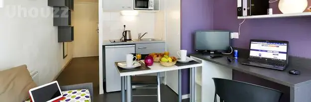 Student housing - TOLOSA