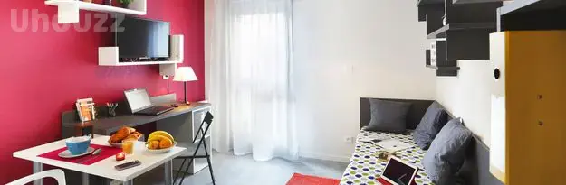 Student housing - CLERMONT CENTRE