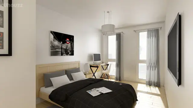 Rennes EasyStudent Le Saint Côme