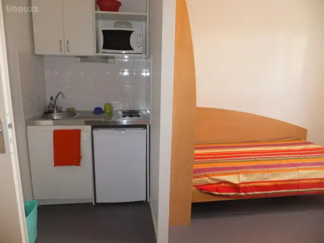 Rennes Univercity Ker Lann