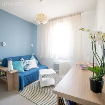 Student Studio Rental Accommodation In Bordeaux