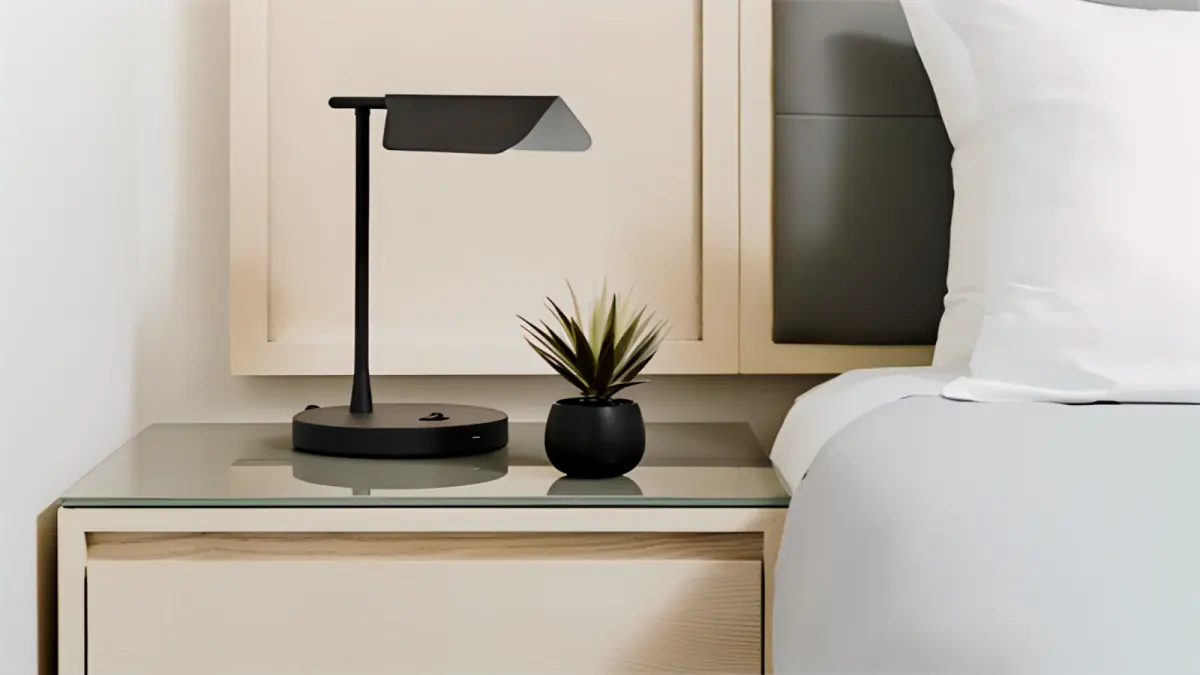 Level Hotels & Furnished Suites – Richards