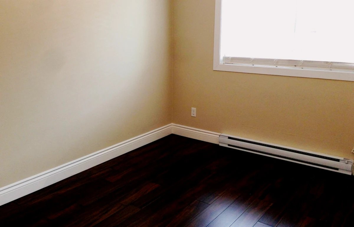 2 Bedroom