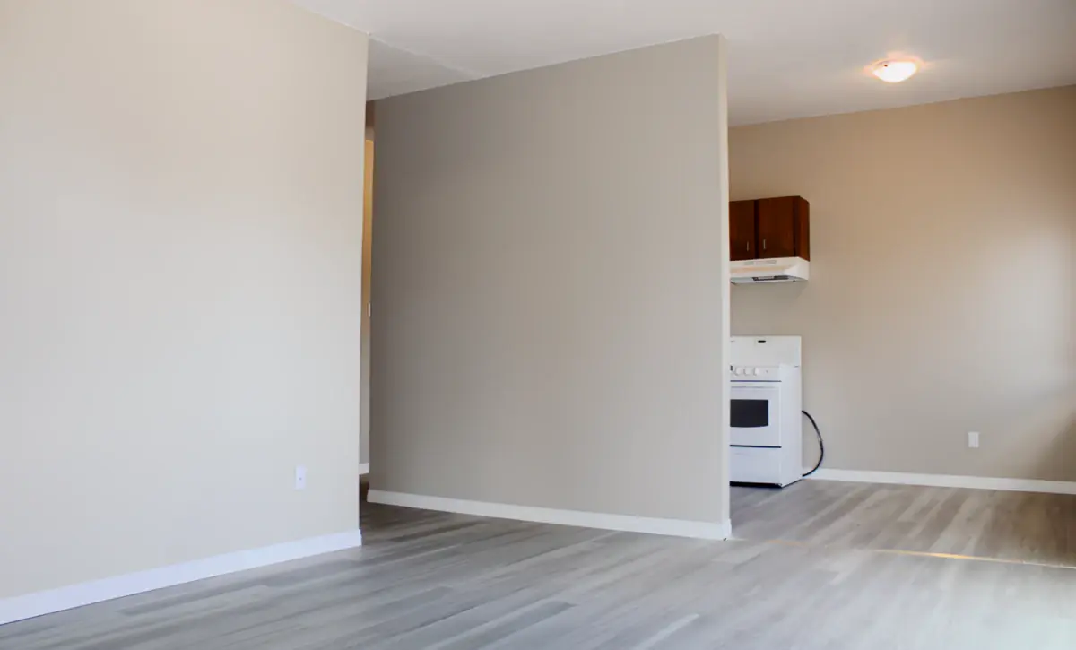 2 Rooms view 1