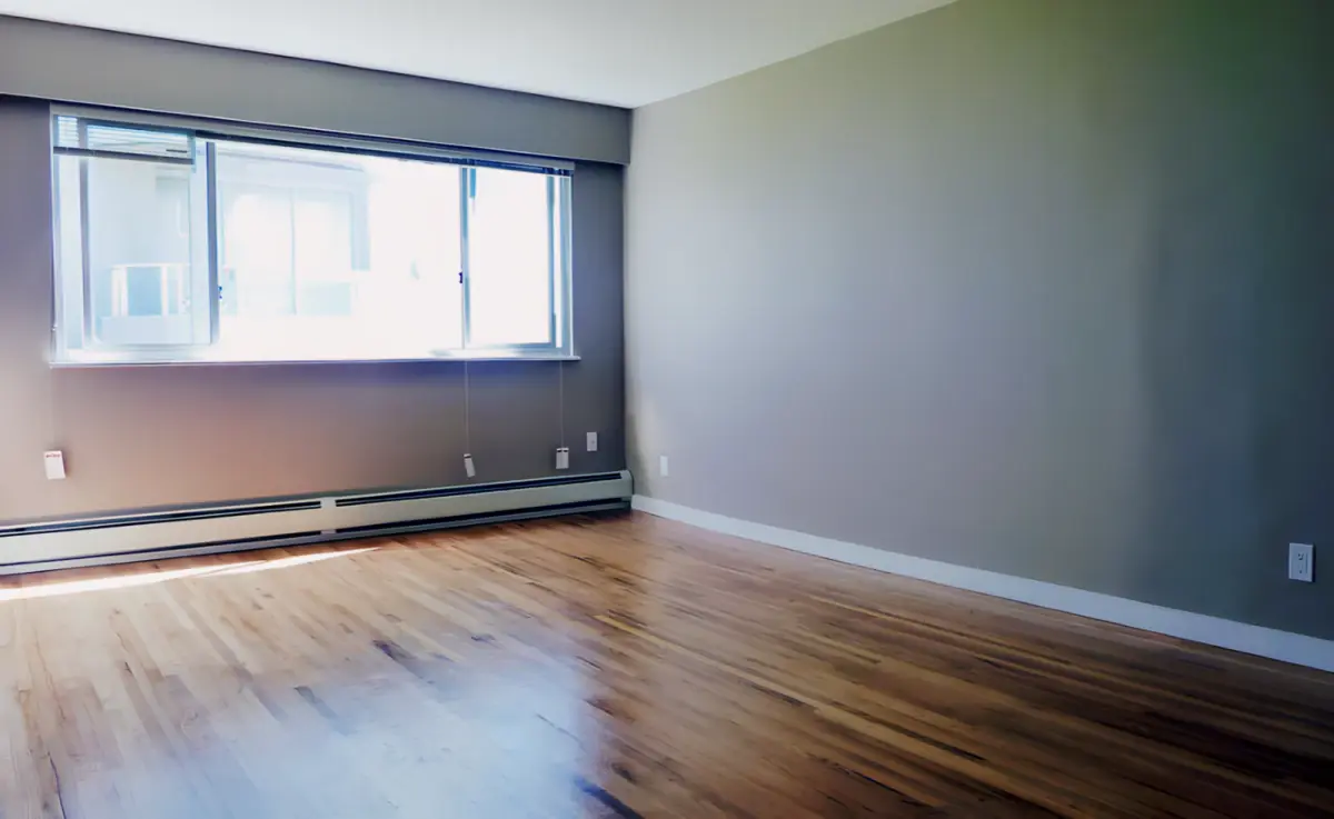 Two Bedroom