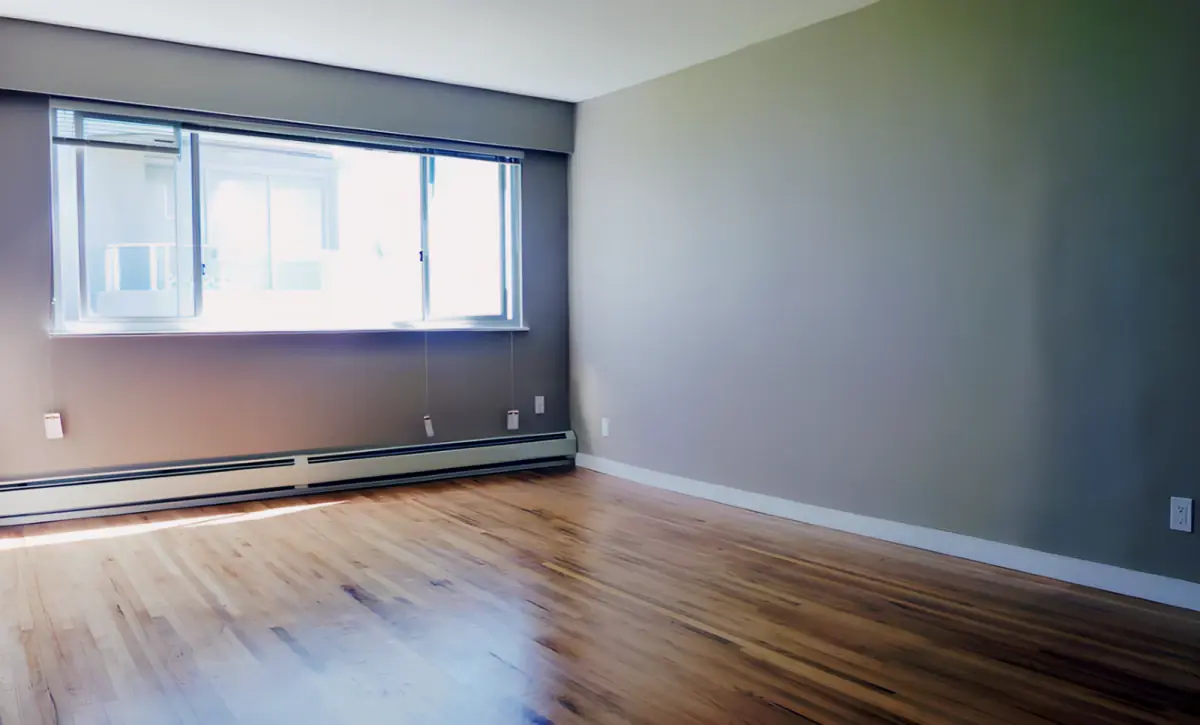 Two Rooms view 1